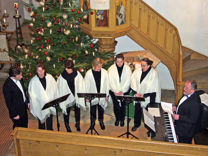 Foto: Edgar Griese Konzert 2011